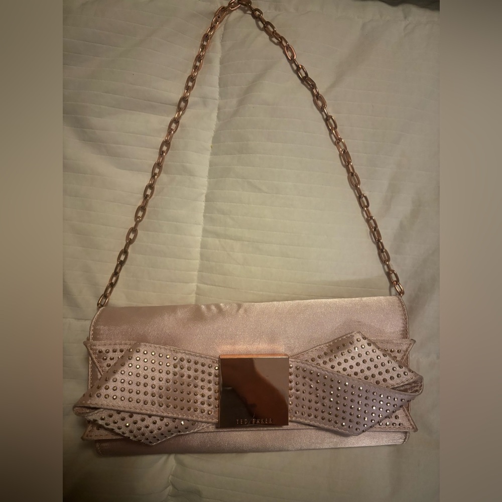 Ted Baker Evening Clutch
